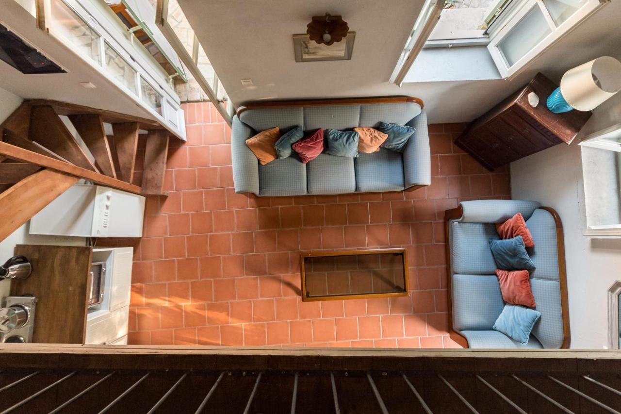 Rustic Escape By Konnect, Agios Markos Villa Eksteriør bilde