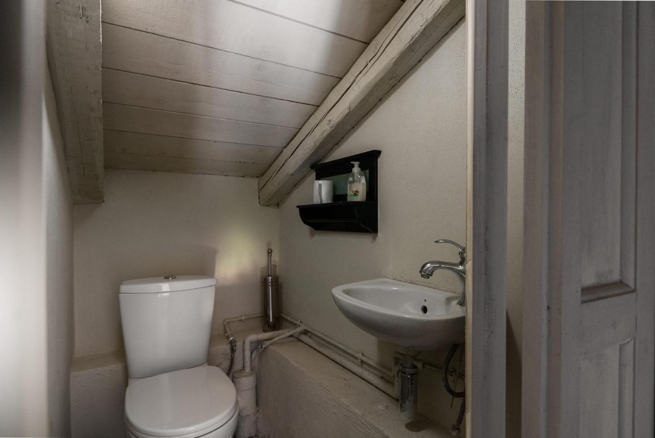 Rustic Escape By Konnect, Agios Markos Villa Eksteriør bilde